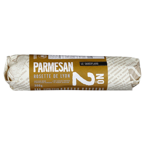 LE SAUCIFLARD PARMESAN [300 g]