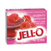 JELL-O JELLY POWDER RASPBRRY [85 g]
