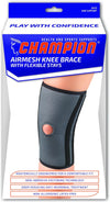 AIRMESH KNEE BR W/FLX STAYS SM [1 ea]