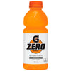 GATORADE ZERO ORANGE 6PK