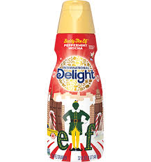 INTRNL DELIGHT SEASONAL [946 ml]