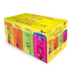 PMPHS CRAFTY RADLR VAR 8x355ml [8 ea]