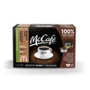 MCCAFE KCUP PRM RST MDDK DCAF [129 g]
