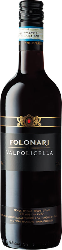 FOLONARI VALPOLICELLA [750 ml]