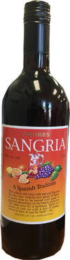 STILL SANGRIA 1L
