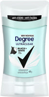 DEGREE WOMEN A/P BLACK WHITE [48 g]