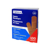OPTION+ FAB BANDAG ASTD 100s [100 ea]