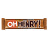 OH HENRY PEANUT BUTTER [58 g]