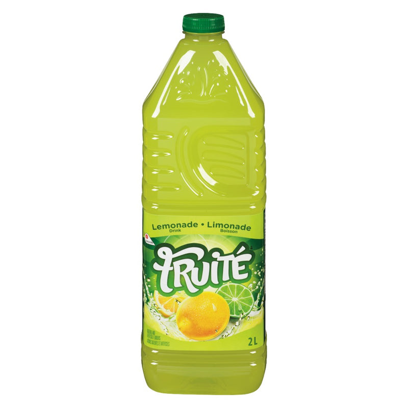 FRUITE LEMONADE +DEP [2 l]