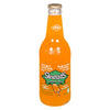 STEWARTS ORANGE N CRM SODA [355 ml]
