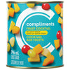 COMP FRUIT COCKTAIL LITE SYRUP [796 ml]