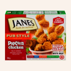JANES POPCORN CHICKEN [700 g]