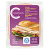 COMP XTHIN TURKEY 400g