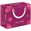 BUBLY RASP SPK WATER [12 ea]