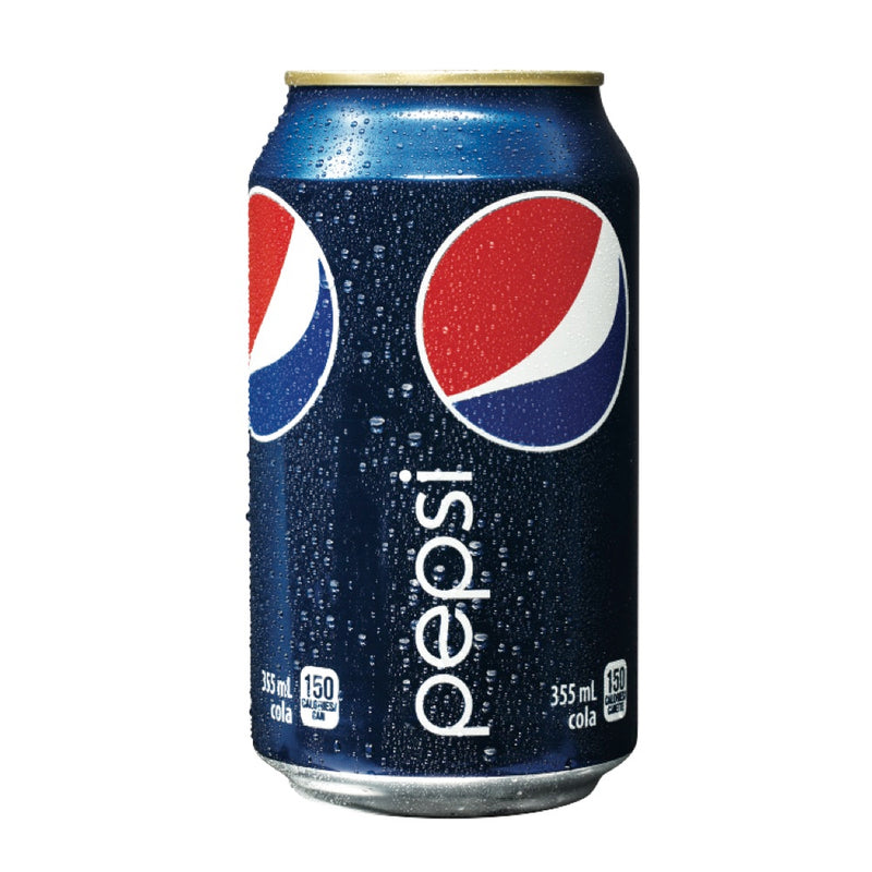 PEPSI +dep [355 ml]