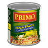 PRIMO PIZZA SAUCE GARLIC/BASIL [213 ml]