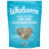 WHOLESOME DERMERARA SUGAR [681 g]