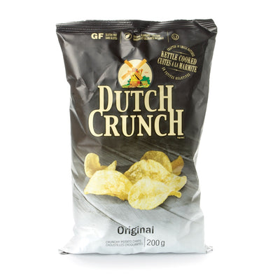 OLD DUTCH CRNCH ORIGINAL 200g