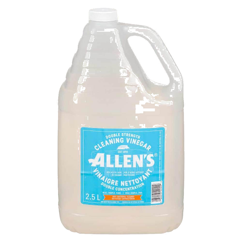 ALLENS CLEANING VINEGAR [2.5 l]