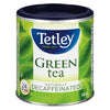 TETLEY SPEC DECAF GREEN TEA [24 ea]
