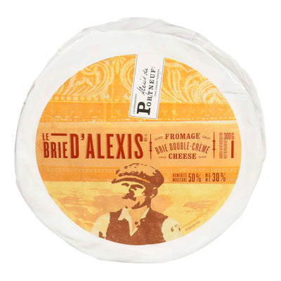 ALEXIS DE PRTNF LE BRIE DALEX [300 g]