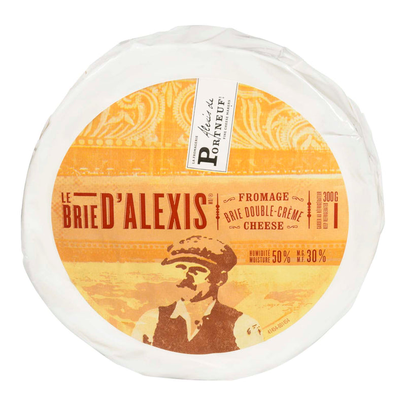 ALEXIS DE PRTNF LE BRIE DALEX [300 g]