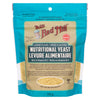 BOBS RED MILL NUTRITIONAL YEA [142 g]