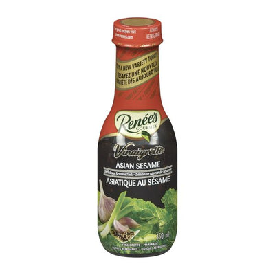 RENEES NL ASIAN SESAME [350 ml]
