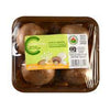 MUSHROOM ORG CRIMINI WHOLE 8oz [1 ea]