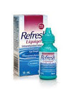 REFRESH TEARS LIQUID GEL [15 ml]