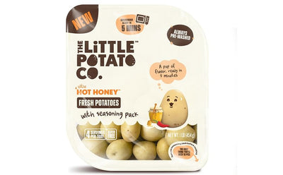 LITTLE POTATO HOT HONEY [1 ea]