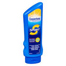 COPP SPORT SUN LOTION SPF30 [259 ml]
