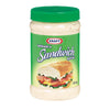 KRAFT SANDWICH SPREAD 475ml