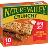 NATURE VALLEY APPLE CRISP [210 GM]