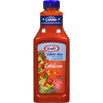 KRAFT CAL WISE CATALINA 425ml