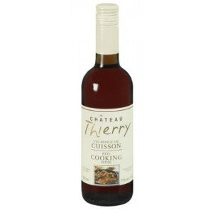 CHATEAU THERRY RED COOKNG WINE [500 ml]