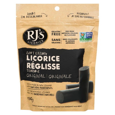 RJS BLACK 180g