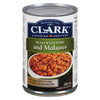 CLARK PORK & MOLASSES BEANS [398 ml]