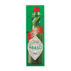 TOBASCO GREEN PEPPER SAUCE [57 ml]