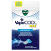 VICKS VAPO COOL MAX WNTR FRST [40 ea]