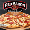 RED BRN CLASSIC PIZZA MEAT 4SR [623 g]