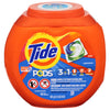 TIDE LIQ POD ORIGINAL [42 pcs]