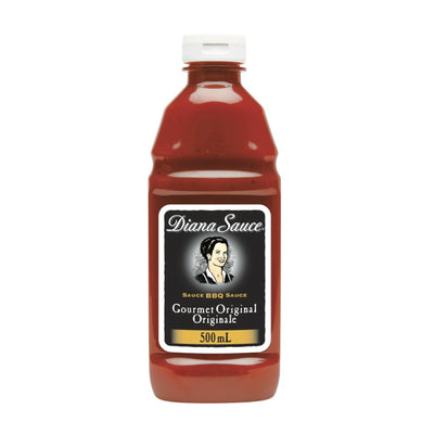 DIANA BBQ SCE GOURMET ORIGIN [500 ml]