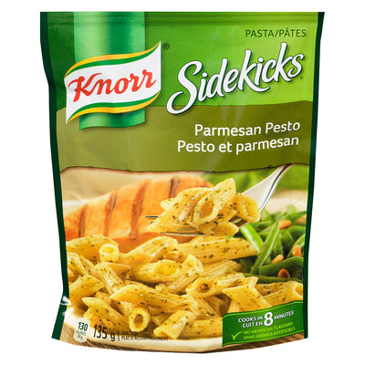 LPTN PASTA & SCE PARMESAN PEST [135 g]