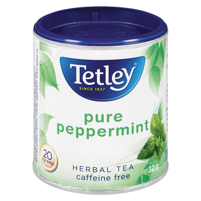 TETLY REVIVE PURE PEPPERMINT T [32 g]