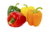 PEPPERS 4 PACK [1 pkg]