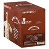 DONUT HOUSE LT ROAST COFFEE [24 ea]