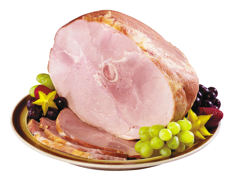 LARSEN SHANK HAM