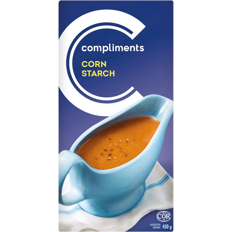 COMP CORN STARTCH [454 g]