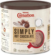 CARNATION HOT CHOC SIMPLY [400 g]